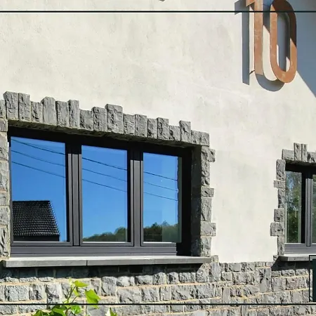 Le 10 - 6 Personnes Dans Le Condroz Holiday home Gesves