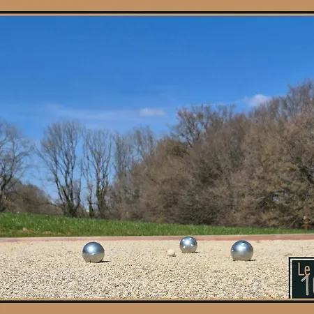 Le 10 - 6 Personnes Dans Le Condroz 度假居 Gesves