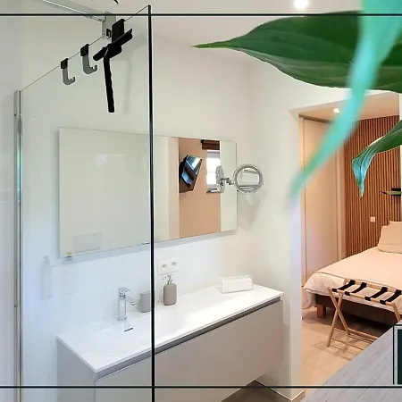 Feriehus Le 10 - 6 Personnes Dans Le Condroz Gesves