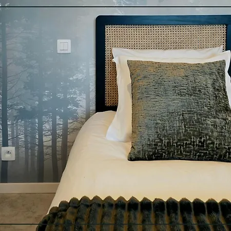 Le 10 - 6 Personnes Dans Le Condroz Holiday home Gesves
