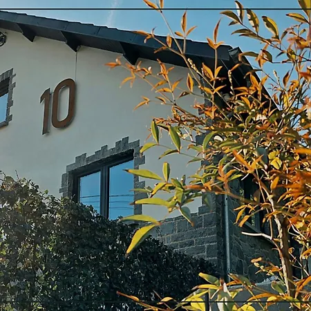 Le 10 - 6 Personnes Dans Le Condroz Gesves