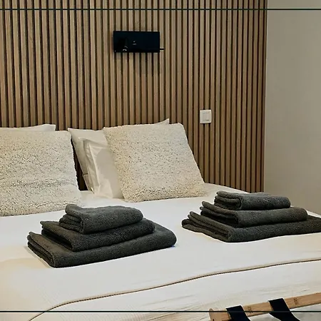 Feriehus Le 10 - 6 Personnes Dans Le Condroz *