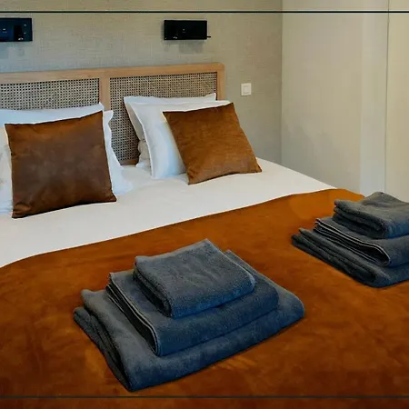 Le 10 - 6 Personnes Dans Le Condroz 度假居