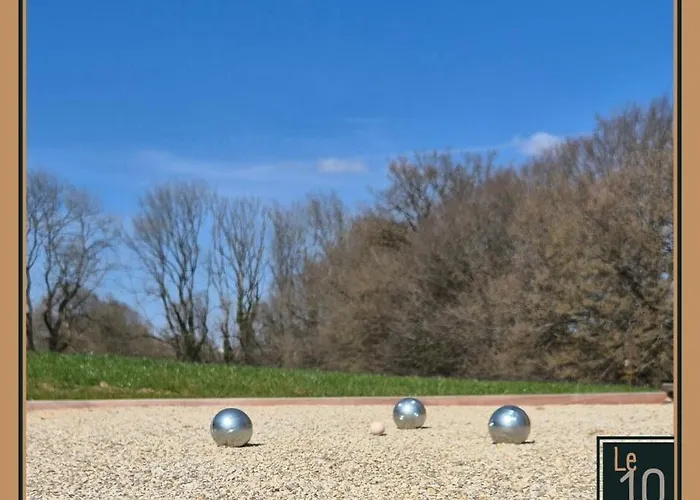 Le 10 - 6 Personnes Dans Le Condroz Casa vacanze Gesves