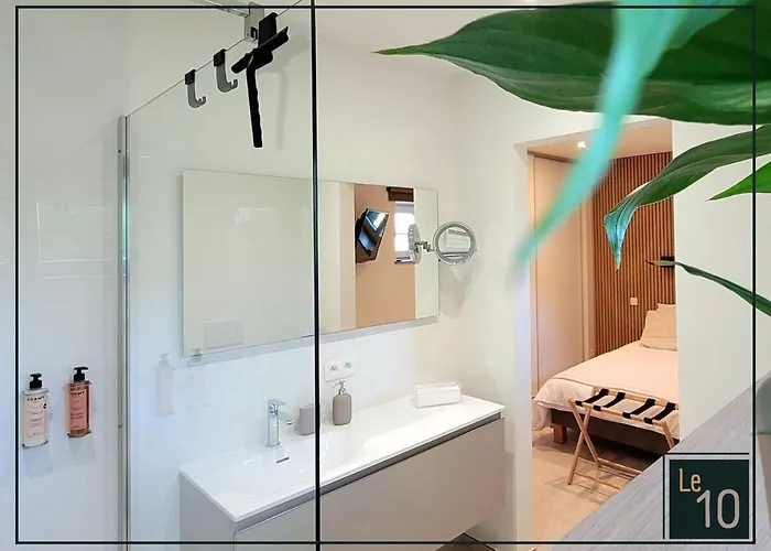 Casa vacanze Le 10 - 6 Personnes Dans Le Condroz Gesves