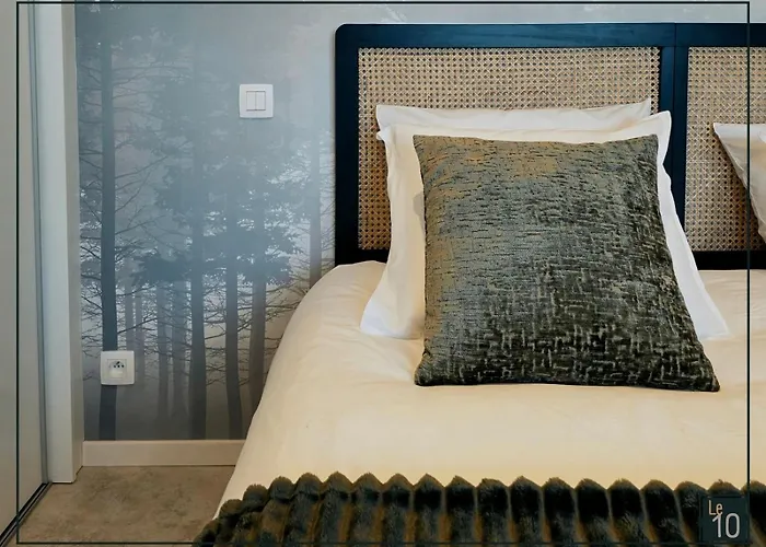 Le 10 - 6 Personnes Dans Le Condroz Casa vacanze Gesves