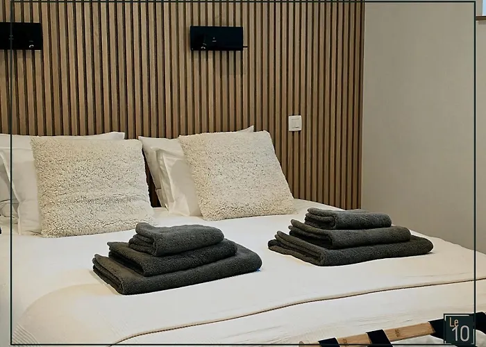 Casa vacanze Le 10 - 6 Personnes Dans Le Condroz *